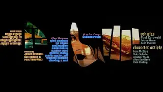GTA The Trilogy Intro 1080p FullHD |  Opening all videos themes Definitive Edition