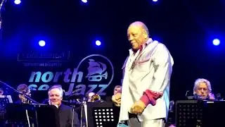 Quincy Jones Conducting Metropole Orchestra  - Soul Bossa Nova