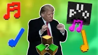 Механизмы Survivalcraft: 🎵 Музыкальный механизм (Информация не совсем верная)