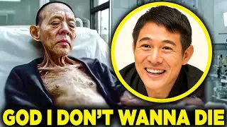 What JUST HAPPENED With Jet Li SHOCKED The World!