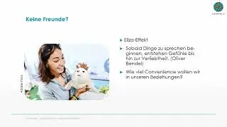 Prompt entzaubert: Wie KI-Floskeln uns manipulieren | Winterkongress 2024