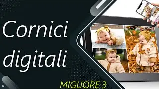 ✅ Le Migliori | Cornici digitali 2023