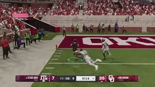 CFB25 Highlights II