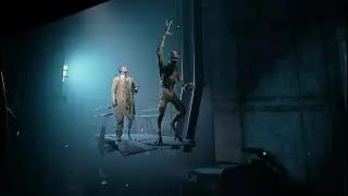 Half Life Alyx VR Прохождение #6