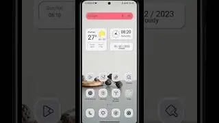 Redmi XIomi - Perfect Gray Theme for miui 13 👌💯🤓 System ui change, 