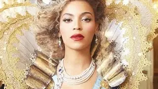 Beyonce Queen Bey [Music Video]