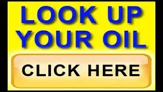 Amsoil Lookup Guide
