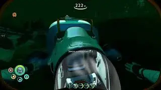 [Subnautica Below Zero] Как найти укрепленный костюм ныряльщика