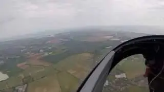 Goodwood Helicopter Flight May 2014
