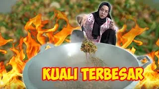 GUNAKAN BAHAN SOSIS TEMPE INI DI KUALI GEDE, ternyata MEMICU PEMBELI BANYAK DI JUALAN ONLINE