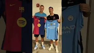 World class strikers unite 9️⃣🤝 
