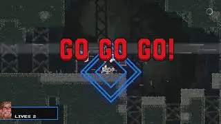 Broforce (PS5). Уровень 12