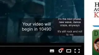 Youtube ads just keep getting better.