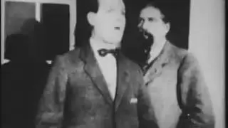 The Devil's Foot ~ Sherlock Holmes ~ Douglas Wilmer, Nigel Stock, Carl Bernard