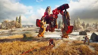 Generation Zero [57] - COOP s Bráchou - NAKASHI