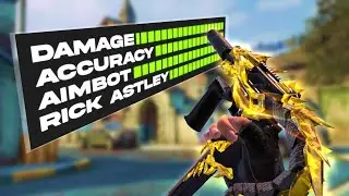 Legendary Mac 10 Kills Enemies Faster Than my Wi-fi!!