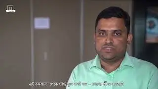 Dhaka's Food System in 2041 (Bangla subtitles)
