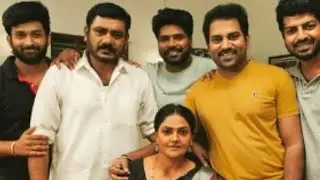 VijayTv serial Pandiyan stores part 2 Casts good relationship family photos#unseenvideo #love #tamil