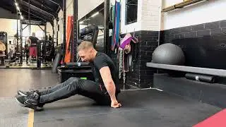5,000 Reps done! | PULL DAY - Day 5