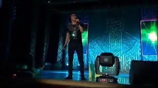 Лучшие хиты Кайрата Нуртаса.Хит 7. Мумкен емэс.Итальянцы отдыхают !