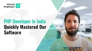 Remote PHP Developer Ensured Smooth Functioning of Our Ordering Software