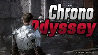 Everything We Know About Chrono Odyssey