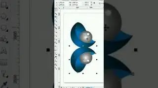 Corel Draw basic design 