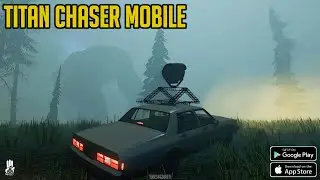 Titan Chaser Mobile Gameplay Android&IOS