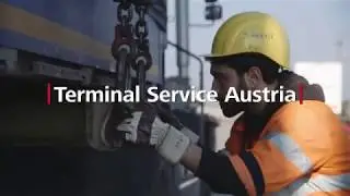 Terminal Service Austria: Terminal service from one source