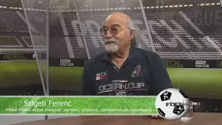 Foci és Sport - 2024.11.01. - hatoscsatorna