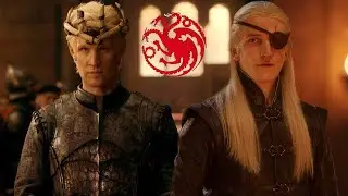 Daemon or Aemond | House of the dragon🐉| Daemon Targaryen | Hd Whatsapp status @fist_beatz