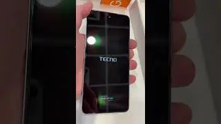 TECNO SPARK GO 2024 - лучший бюджетный телефон 2024 года UNBOXING ASMR обзор распаковка АСМР