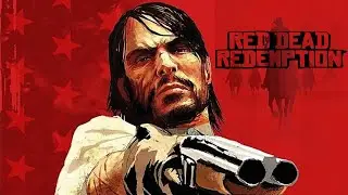 Cowboy Game Sequel - No Commentary, just 4k gameplay, *Red Dead Redemption*