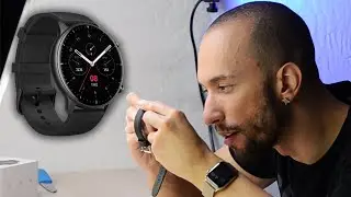 Amazfit GTR 2 Smart Watch