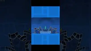 geometry dash story that will make you sleep 2 (PART 9)  