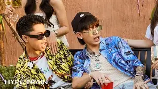 SPRITE ft. 1ST - ไอ้หนุ่มคนนี้มันชอบเธอ MV TEASER