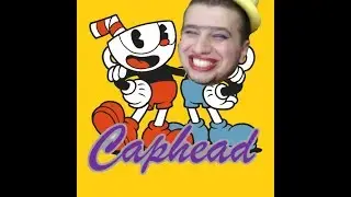 Ваня Манурин играет в Cuphead part 2