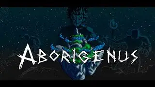 Aborigenus | Riding my new Chicken | #aborigenus