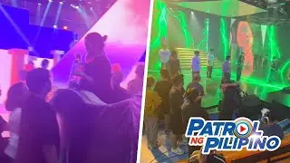 Paghahanda ng ‘It’s Showtime' para sa sanib-pwersa ng Kapuso at Kapamilya | Patrol ng Pilipino