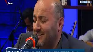 Cem Malkoç - Garip