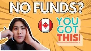 💰 HOW TO GET A SPONSOR for International students in Canada 
