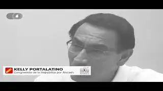 NUEVA CONSTITUCION POLITICA PERUANA