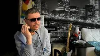 Не говорите мне прощай 