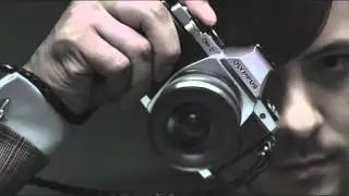 Olympus OM-D E5