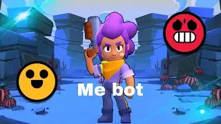 HOW TO TELL IF YOU ARE PLAYING BOTS!!!