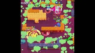 How my Rank 35 Pushes really are 🤣