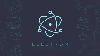 ELECTRON JS - INTRODUCTION & SETUP