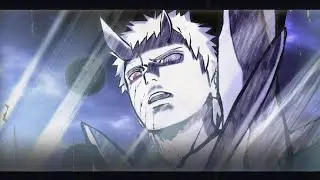 Mari Kita Tamatkan - Naruto Ultimate Ninja Storm 4 Part 3