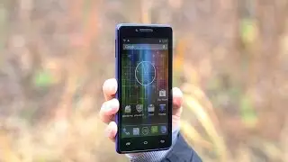 Прошивка телефона Prestigio MultiPhone PSP 5500 DUO