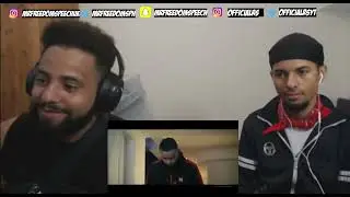 they’re finally getting the recognition they deserve The046 ft Lisi - Leave Me Alone  (Prod Sefru)